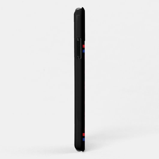 Trump 2024 Case-Mate iPhone hülle (Hinten/Rechts)