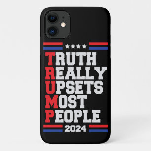 Trump 2024 Case-Mate iPhone hülle