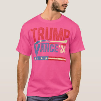 Trump 2024 Classic T Shirt