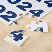 Trump 2024 DJT Puzzle (Seite)