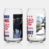 Trump 2024 dosenglas (Links)