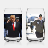 Trump 2024 dosenglas (Rückseite)