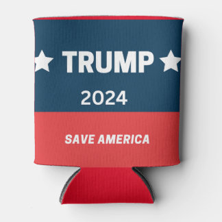 Trump 2024 dosenkühler
