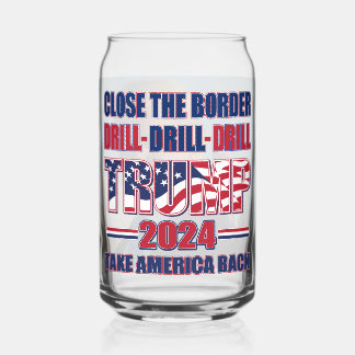 Trump 2024 Drill Drill Drill Dosenglas