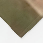 TRUMP 2024 FLEECEDECKE (Ecke)