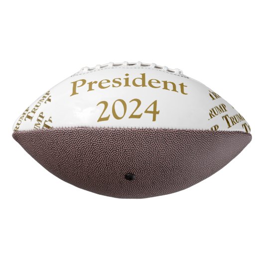 TRUMP 2024 FOOTBALL (Gedreht 270)