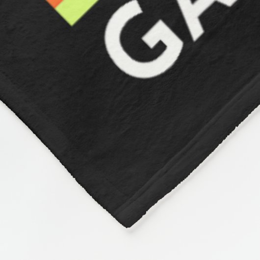 Trump 2024 Garbage Man Funny Garbage Patriots Supp Fleecedecke (Ecke)