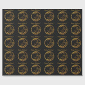 TRUMP 2024 GESCHENKPAPIER (Flach)