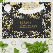 TRUMP 2024 GESCHIRRTUCH (Gefaltet)