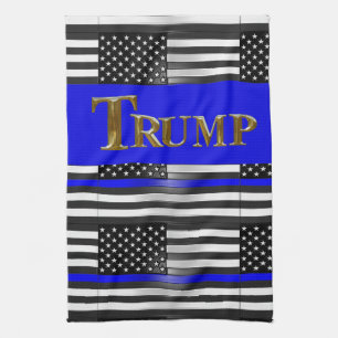 TRUMP 2024 GESCHIRRTUCH