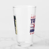 Trump 2024 glas (Links)