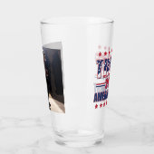 Trump 2024 glas (Links)