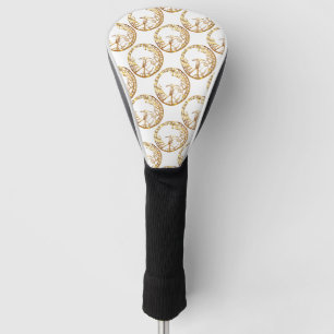 TRUMP 2024 GOLF HEADCOVER