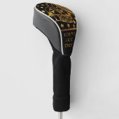 TRUMP 2024 GOLF HEADCOVER (angewinkelt)