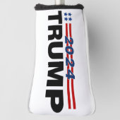 Trump 2024 golf headcover (Rotieren 90)