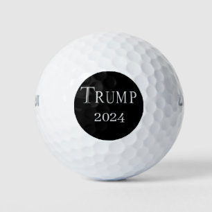 TRUMP 2024 GOLFBALL
