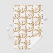 TRUMP 2024 GOLFHANDTUCH (Insitu)