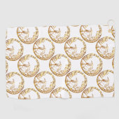 TRUMP 2024 GOLFHANDTUCH (Horizontal)