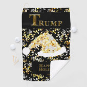 TRUMP 2024 GOLFHANDTUCH (Insitu)