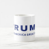 Trump 2024 kaffeetasse (Mittel)