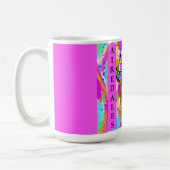 TRUMP 2024 KAFFEETASSE (Links)