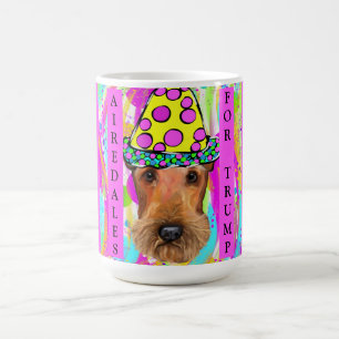 TRUMP 2024 KAFFEETASSE