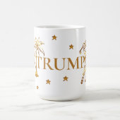 TRUMP 2024 KAFFEETASSE (Mittel)