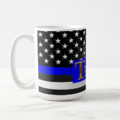 TRUMP 2024 KAFFEETASSE (Links)