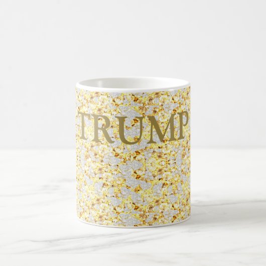 TRUMP 2024 KAFFEETASSE (Mittel)