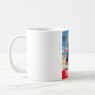 TRUMP 2024 KAFFEETASSE