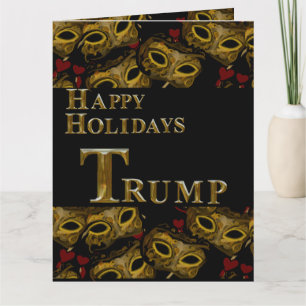 TRUMP 2024 KARTE