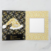 TRUMP 2024 KARTE (Innenseite)