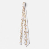 TRUMP 2024 KRAWATTE (Rückseite)