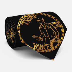 TRUMP 2024 KRAWATTE