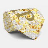 TRUMP 2024 KRAWATTE (Gerollt)