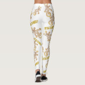 TRUMP 2024 LEGGINGS (Rückseite)