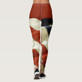 TRUMP 2024 LEGGINGS (Rückseite)