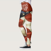 TRUMP 2024 LEGGINGS (Links)