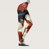 TRUMP 2024 LEGGINGS (Rechts)