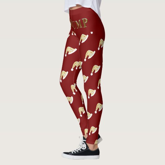 TRUMP 2024 LEGGINGS (Links)