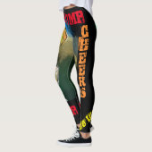 TRUMP 2024 LEGGINGS (Links)
