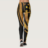 TRUMP 2024 LEGGINGS (Rückseite)