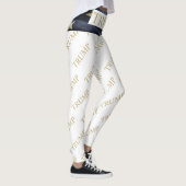 TRUMP 2024 LEGGINGS (Rechts)