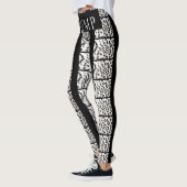 TRUMP 2024 LEGGINGS (Links)
