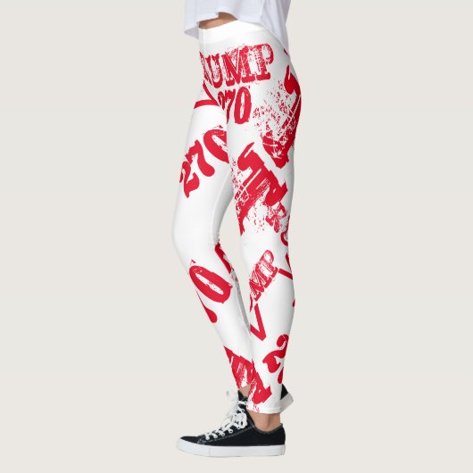 TRUMP 2024 LEGGINGS (Links)