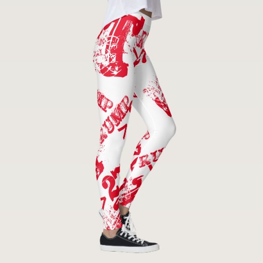 TRUMP 2024 LEGGINGS (Rechts)