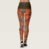 TRUMP 2024 LEGGINGS (Rückseite)