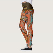 TRUMP 2024 LEGGINGS (Links)