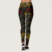 TRUMP 2024 LEGGINGS (Rückseite)