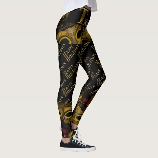 TRUMP 2024 LEGGINGS (Rechts)